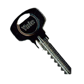 Yale Keys
