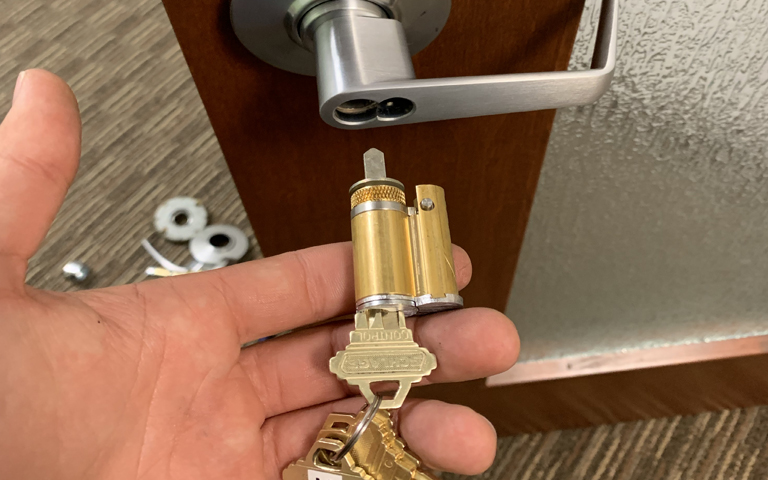 Locks Installation & Repair Service in Channelview, TX area