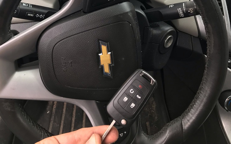 Car Key Replacement Service in Houston, TX area