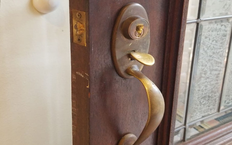 Home Lockout | Golden Locksmith is a local Houston locksmith company providing home ...