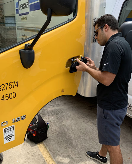 Car Locksmitth Service in Houston