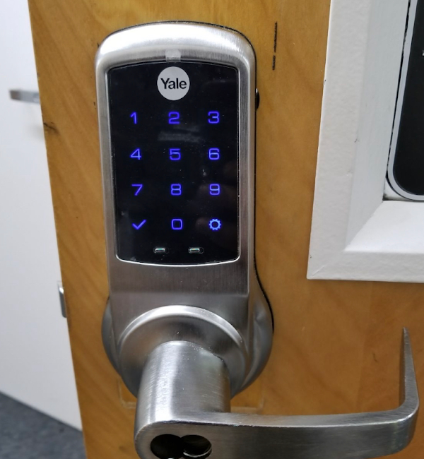 Residential Locksmith in Phoenix, AZ
