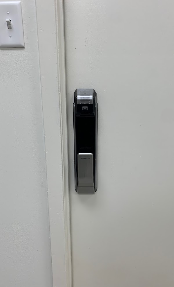 Residential Locksmith in Phoenix, AZ