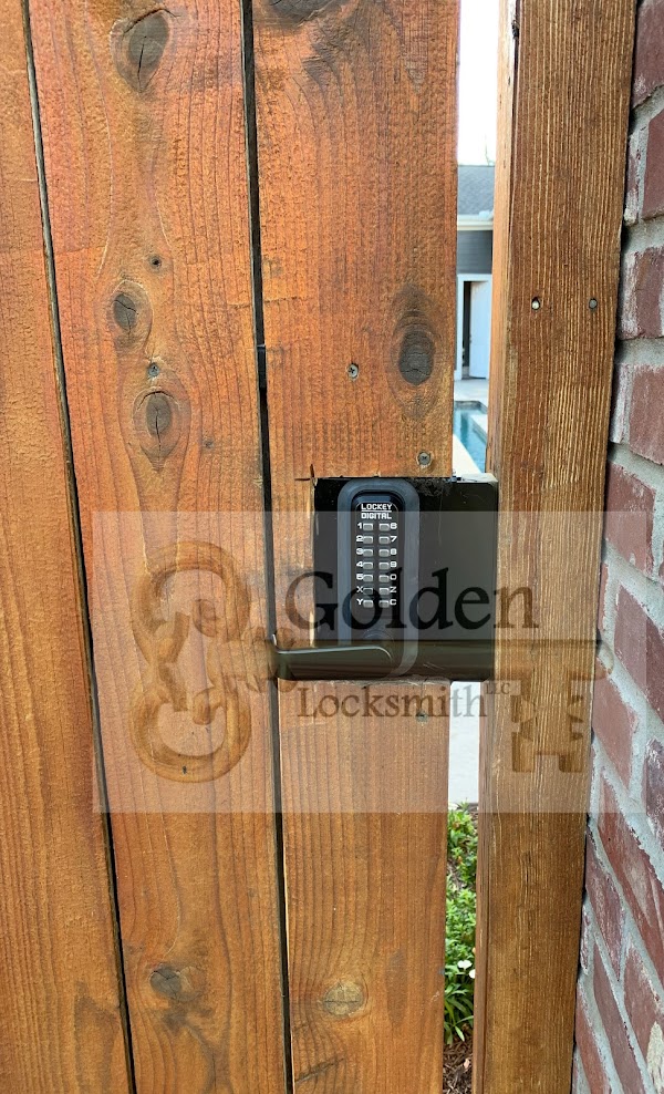 Residential Locksmith in Phoenix, AZ