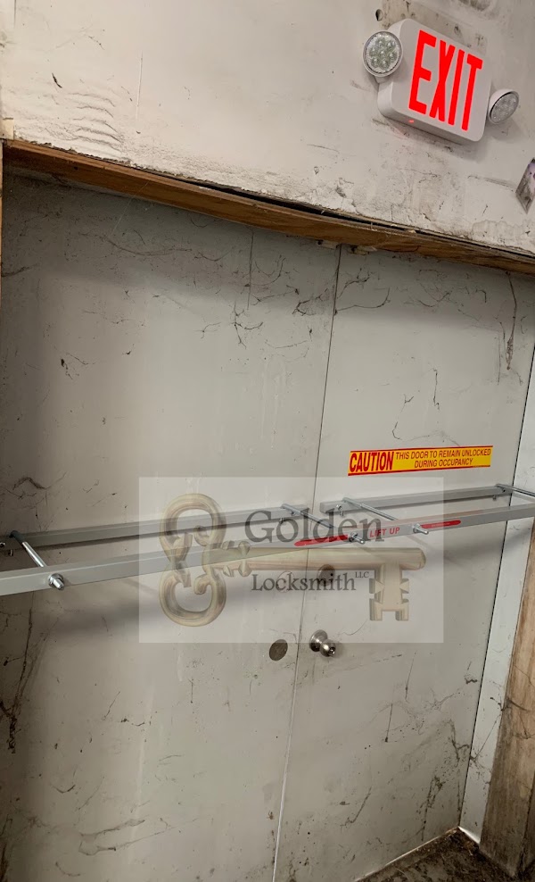 Residential Locksmith in Phoenix, AZ