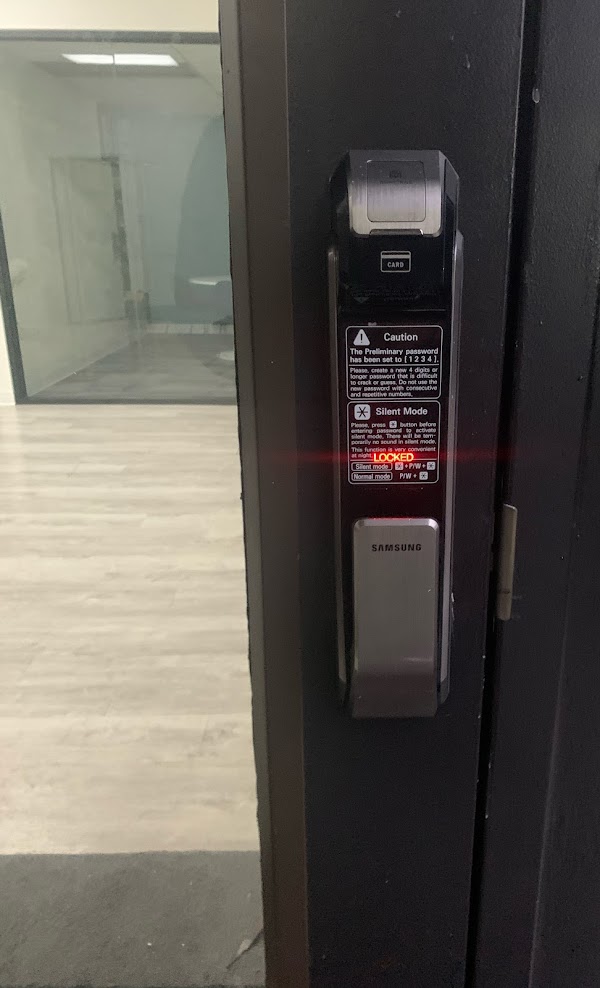 Residential Locksmith in Phoenix, AZ
