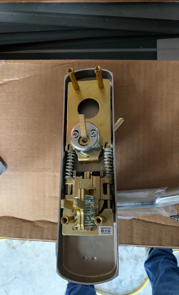 Residential Locksmith in Phoenix, AZ