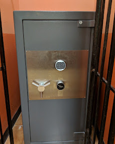 1safe.jpg in Houston, TX