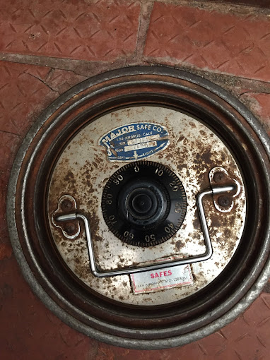 5safe.JPG in Houston, TX