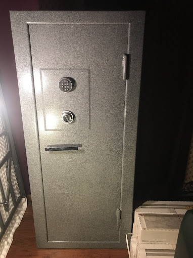 8safe.jpeg in Houston, TX